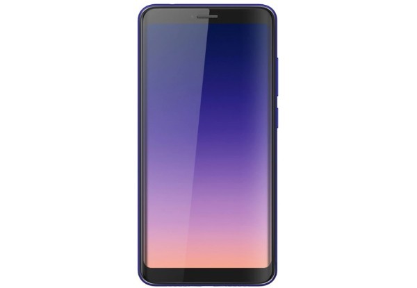 

Смартфон Bluboo D6 Pro blue