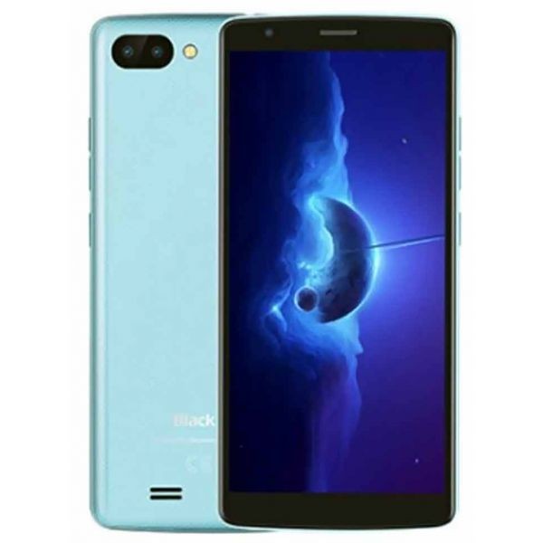 

Смартфон Blackview A20 1/8GB Blue