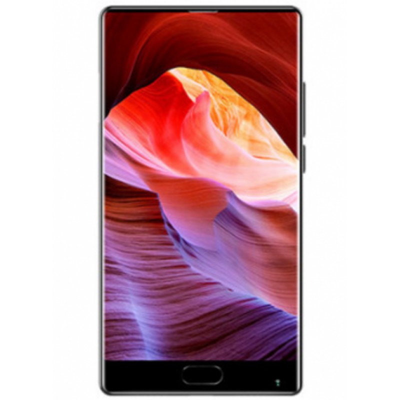 

Смартфон Bluboo S1 4/64GB Black