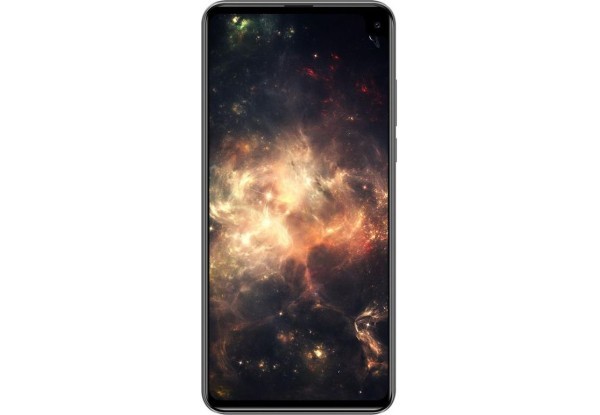 

Смартфон Cubot Max 2 Black