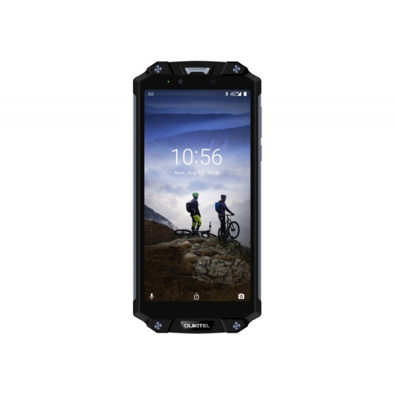 

Смартфон Oukitel wp2 black
