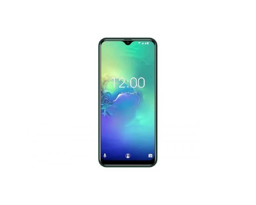 

Смартфон Oukitel C15 Pro Black (2+16Gb)