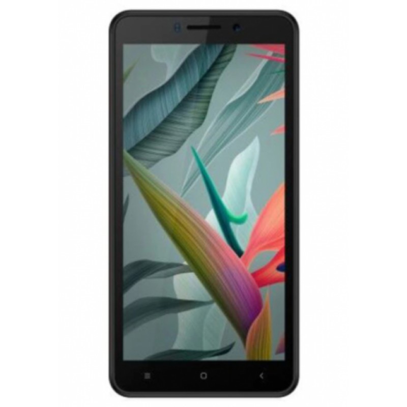 

Смартфон OUKITEL C10 black