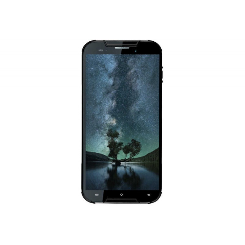 

Смартфон Cubot Quest Lite Black