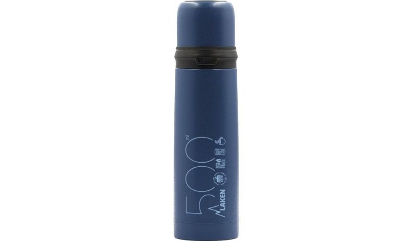 

Термос Laken Thermos 0,5L Blue