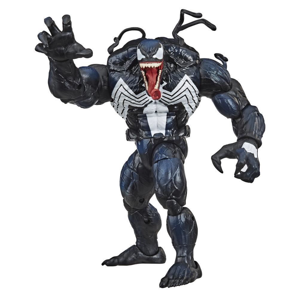 

Фигурка Веном Legends Series Venom Hasbro E9657