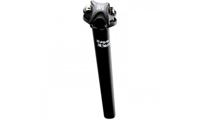 

Подседельный штырь Race Face RIDE XC 27.2 X 375 BLACK