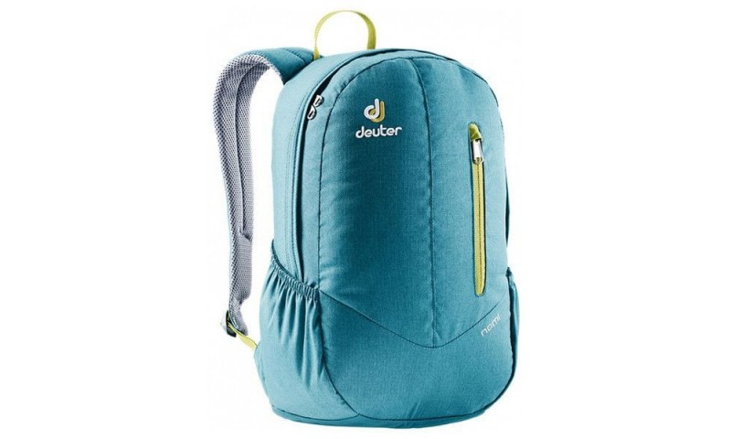 

Рюкзак Deuter Nomi цвет 3229 denim-moss