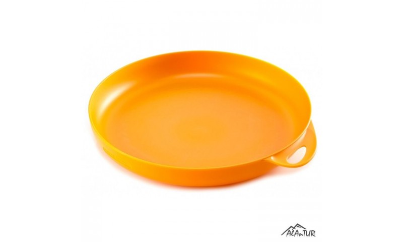 

Миска Sea To Summit Delta Plate Orange