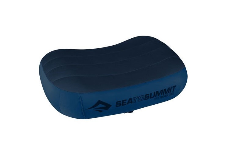 

Подушка Sea To Summit Aeros Premium Pillow Regular Navy