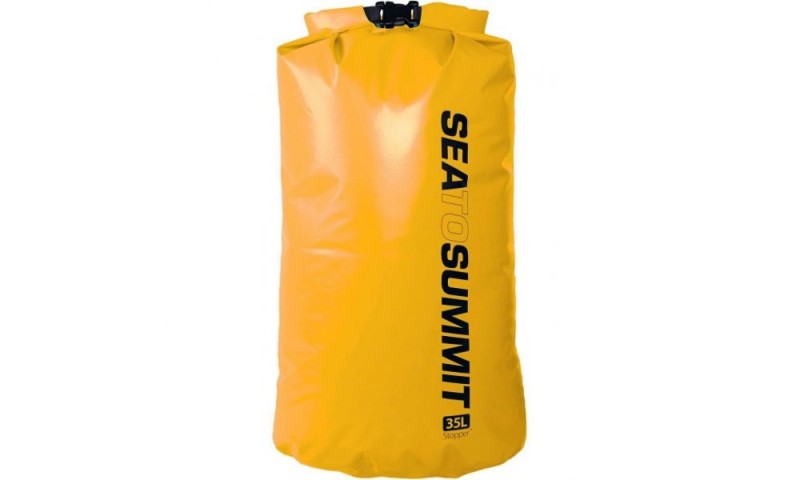 

Гермомешок Sea To Summit Stopper Dry Bag 35L yellow