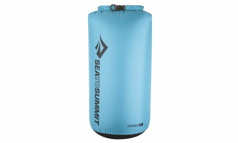 

Гермомешок Sea To Summit Lightweight Dry Sack Blue, 35 L
