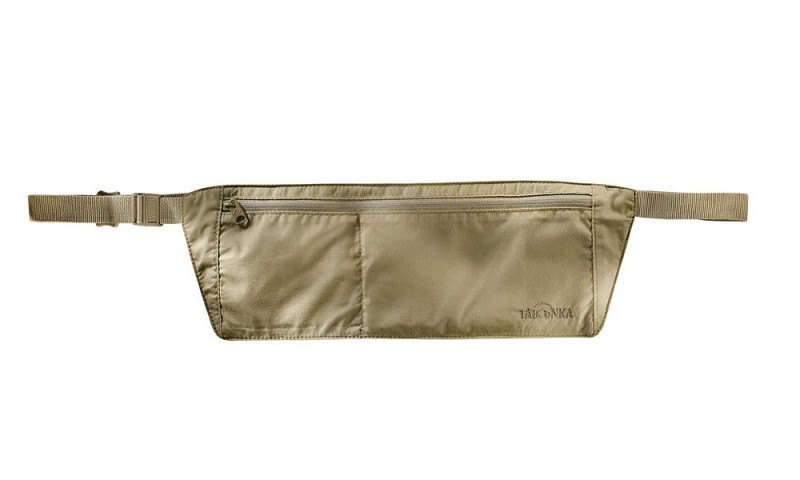 

Кошелек Tatonka Skin Moneybelt Natural нательный