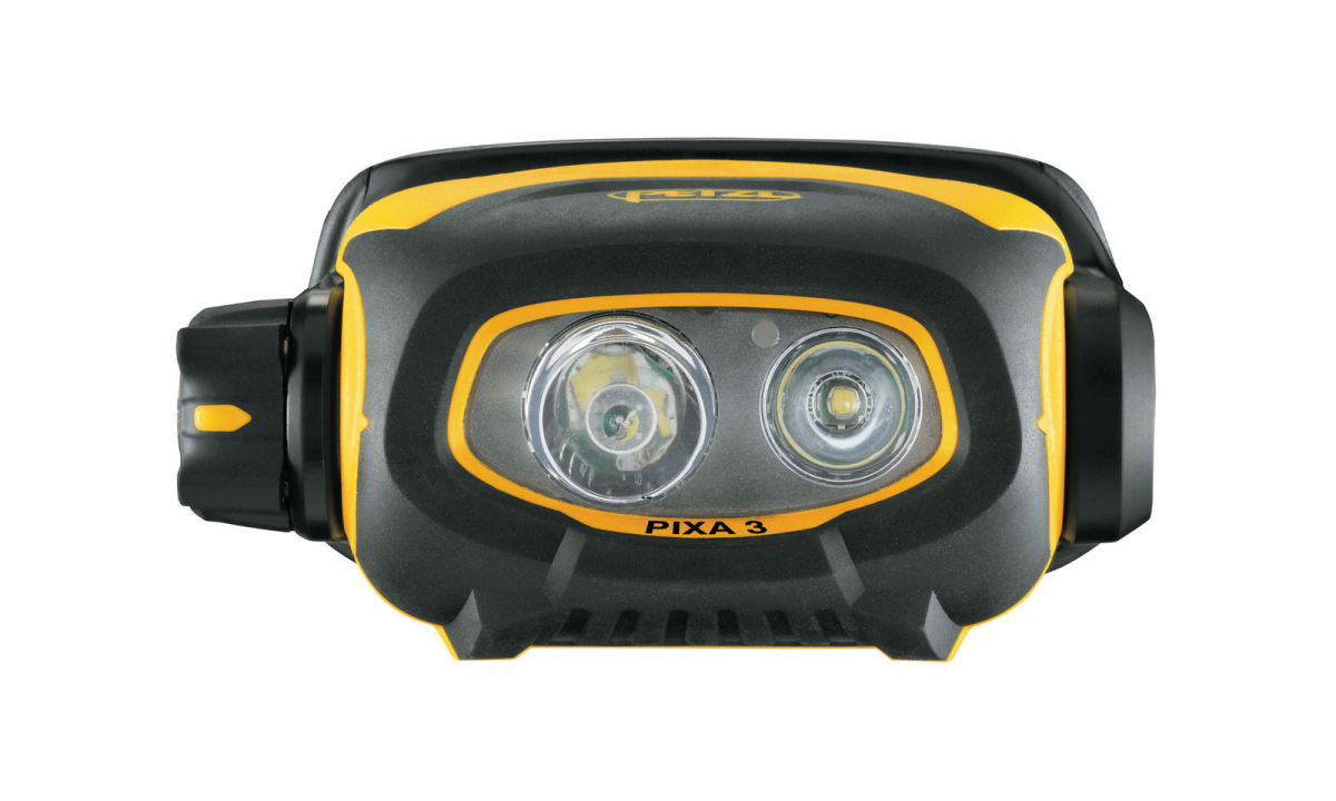 

Фонарь Petzl PIXA 3