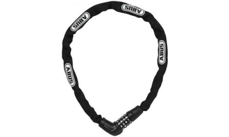 

Замок Abus 5805C/75 Steel-O-Chain black