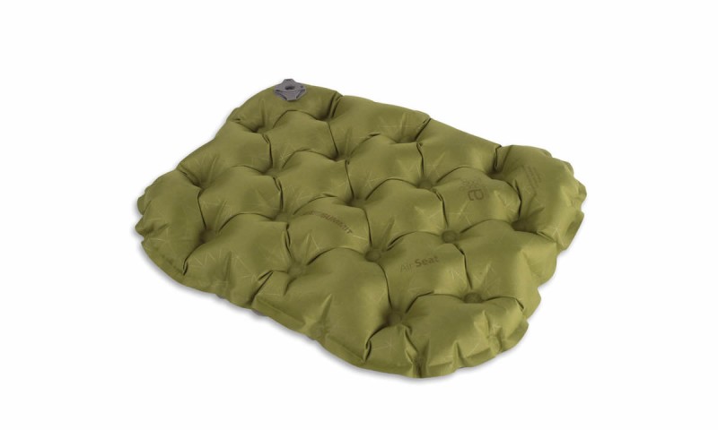 

Сидушка Sea To Summit Air Seat Olive