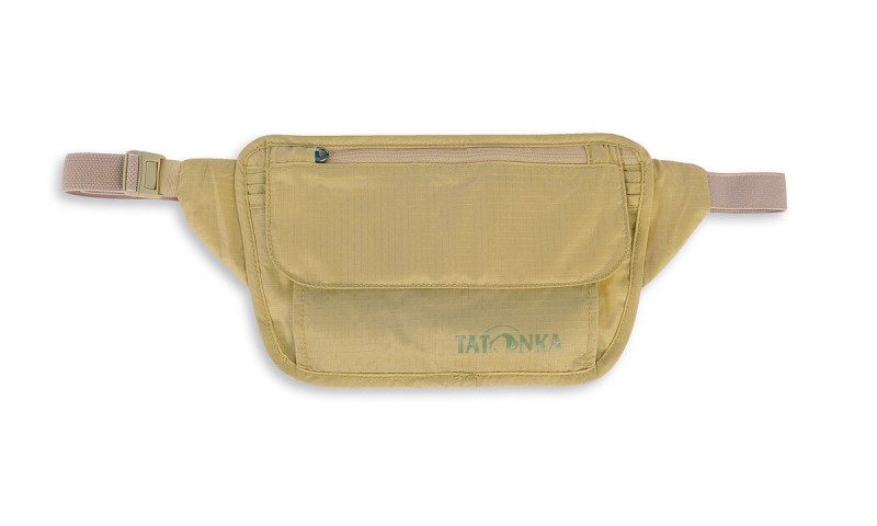 

Сумка Tatonka Skin Waist Pouch Natural нательная