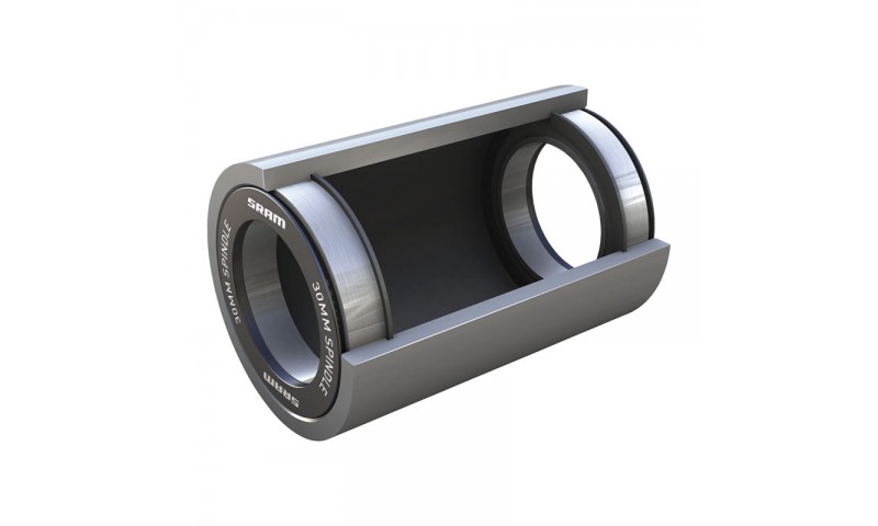 

Каретки Sram 09A BB30 ASSEMBLY