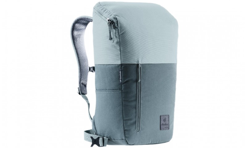 

Рюкзак Deuter UP Stockholm цвет 2255 teal-sage