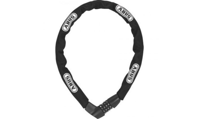 

Замок Abus 1385/85 Tresor black