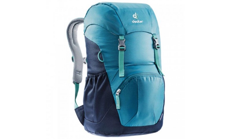 

Рюкзак Deuter Junior цвет 3383 denim-navy