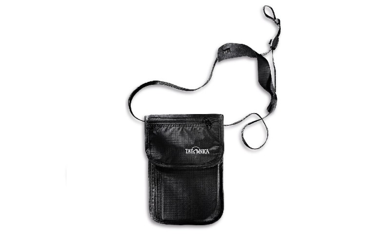 

Кошелек Tatonka Skin Neck Pouch black нательный