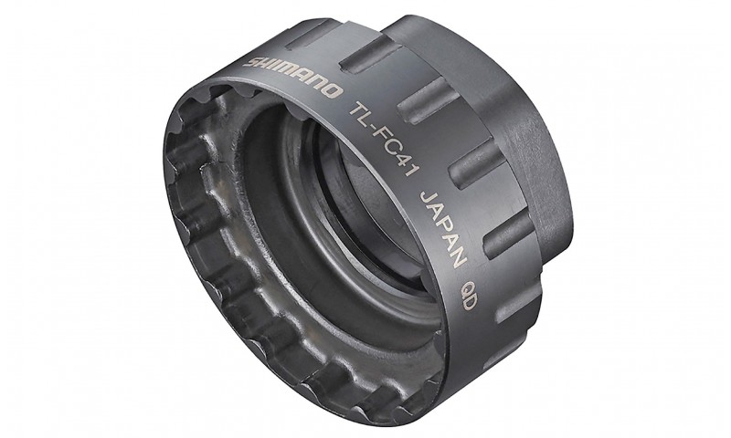 

Инструмент Shimano TL-FC41 для звезд шатуна DIRECT MOUNT