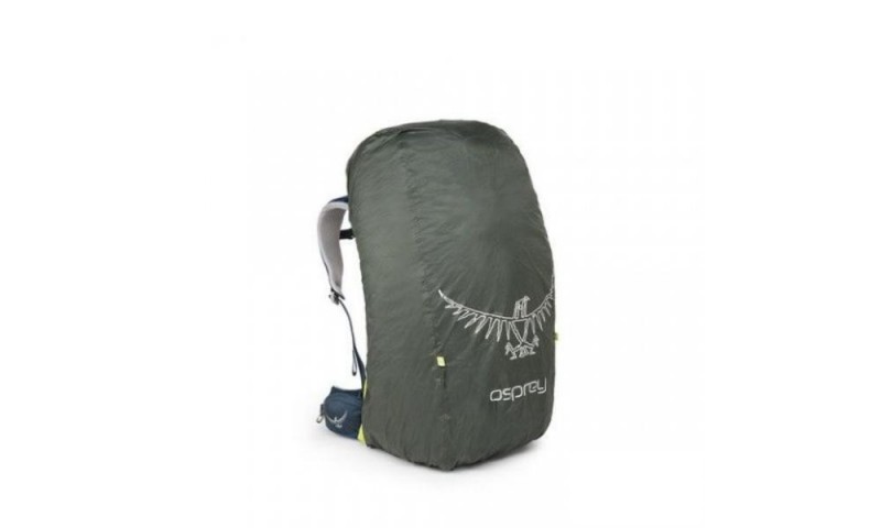 

Чехол для рюкзака Osprey Ultralight Raincover Shadow Grey XL