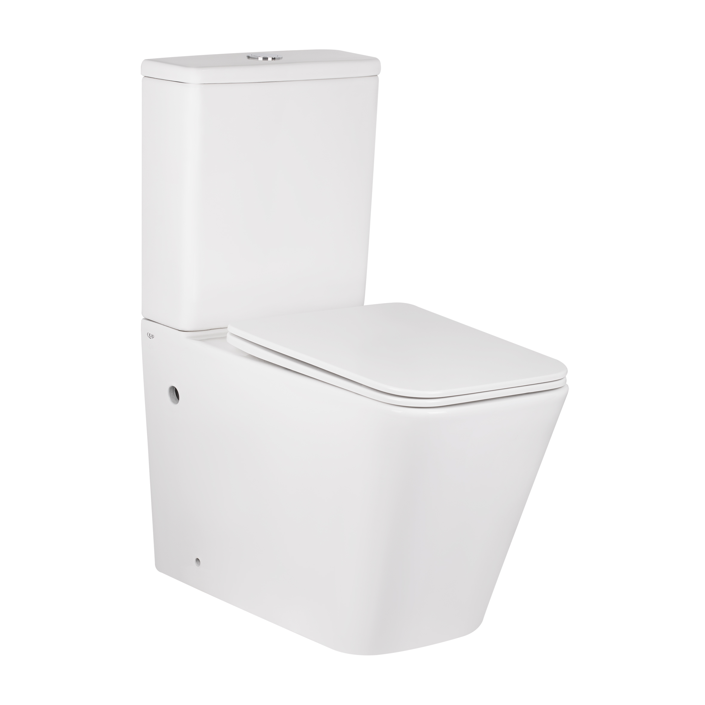 

Унитаз-компакт Qtap Tern с сиденьем Soft-close QT17222093ARW