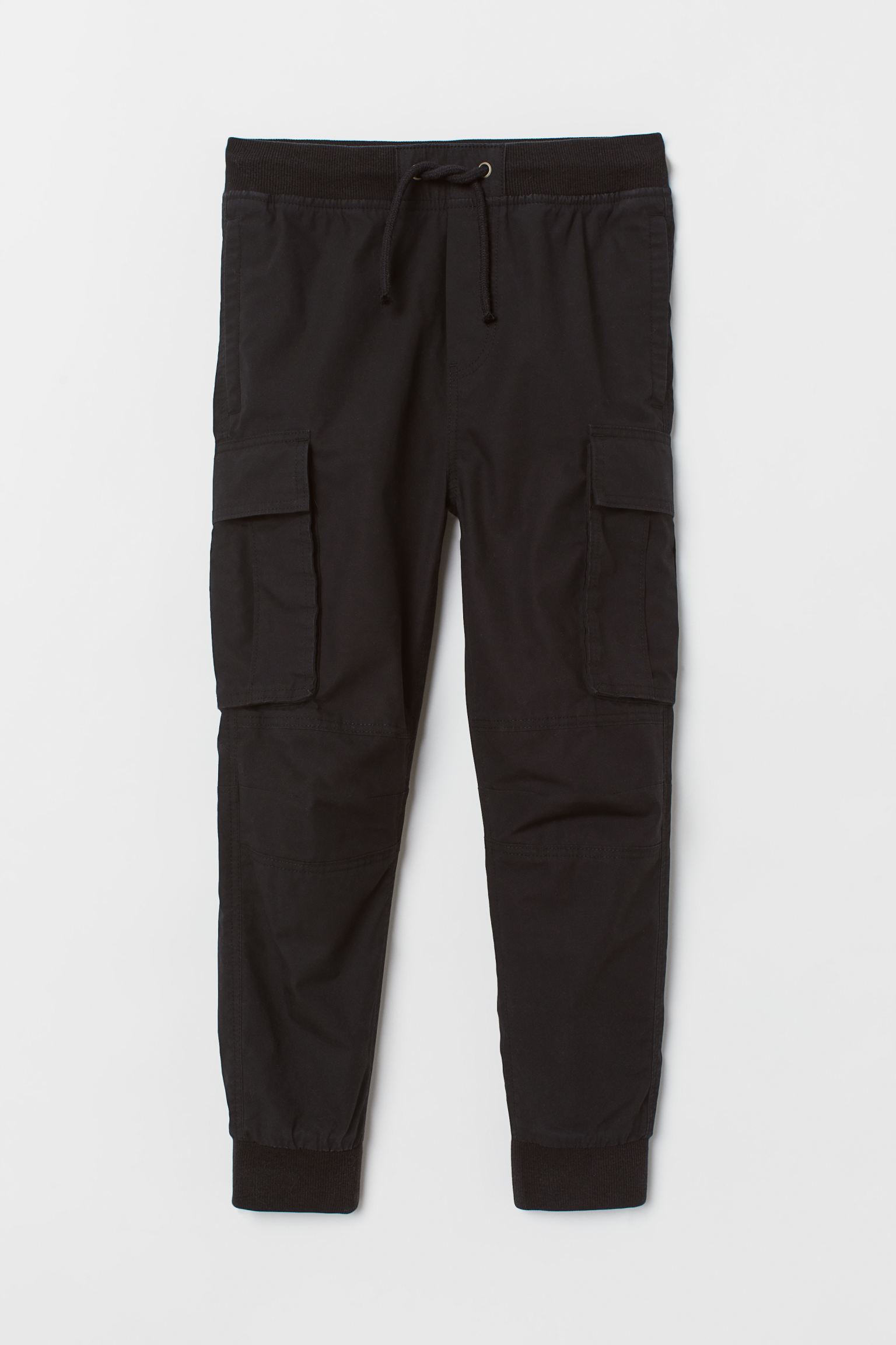 

Брюки H&M  черный 911698436, Брюки H&M S черный 911698436