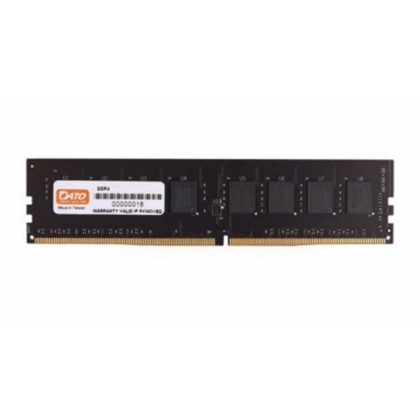 

DDR4 8GB/2400 Dato (DT8G4DLDND24)