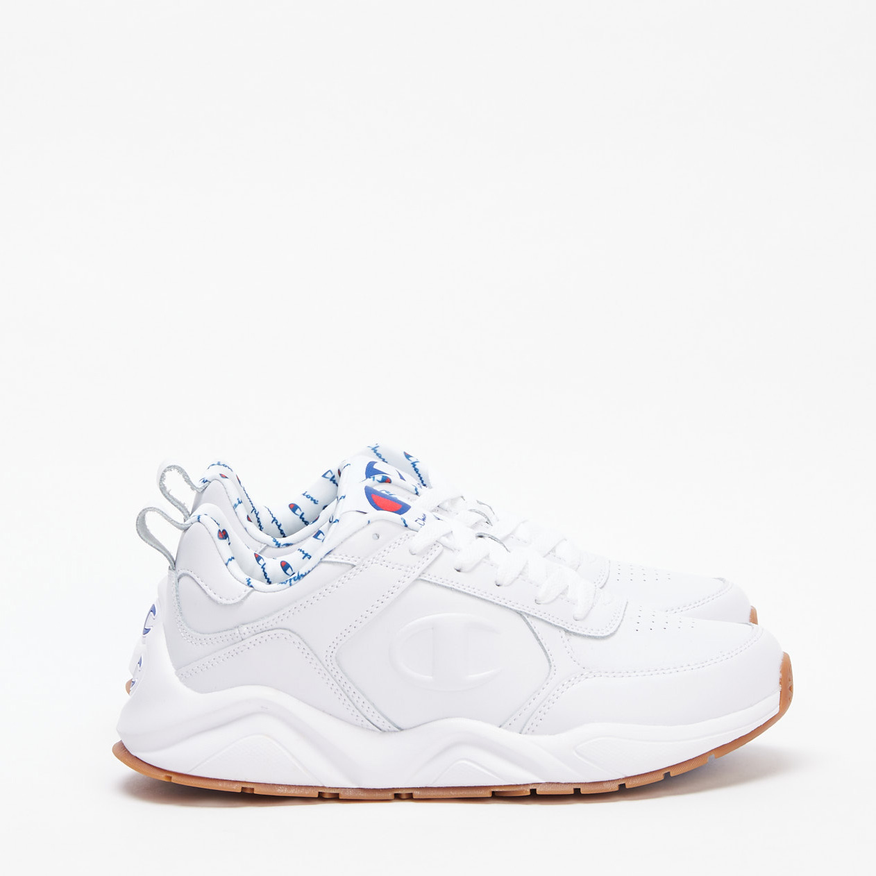 

Кроссовки Champion S31984-WW001 36.5 WHITE