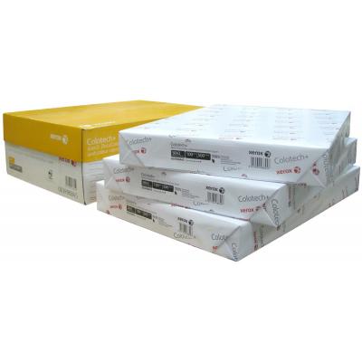 

Бумага Xerox SRA3 COLOTECH + (100) 500л. AU (003R98845)