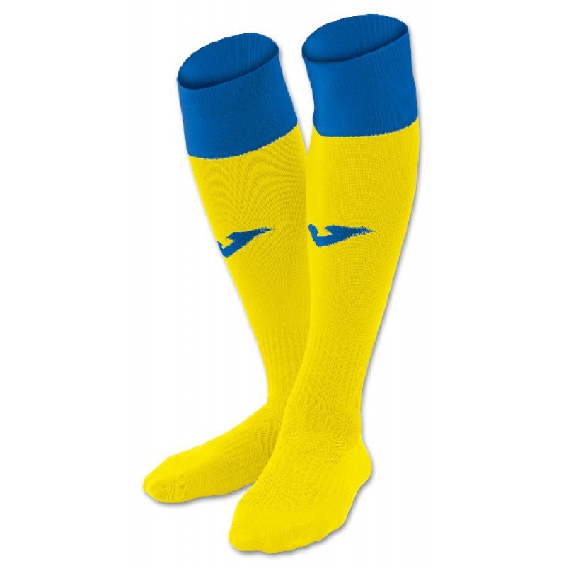 

Гетры желто-синие Joma CALCIO  400022.900, Гетры желто-синие Joma CALCIO 37-41 400022.900