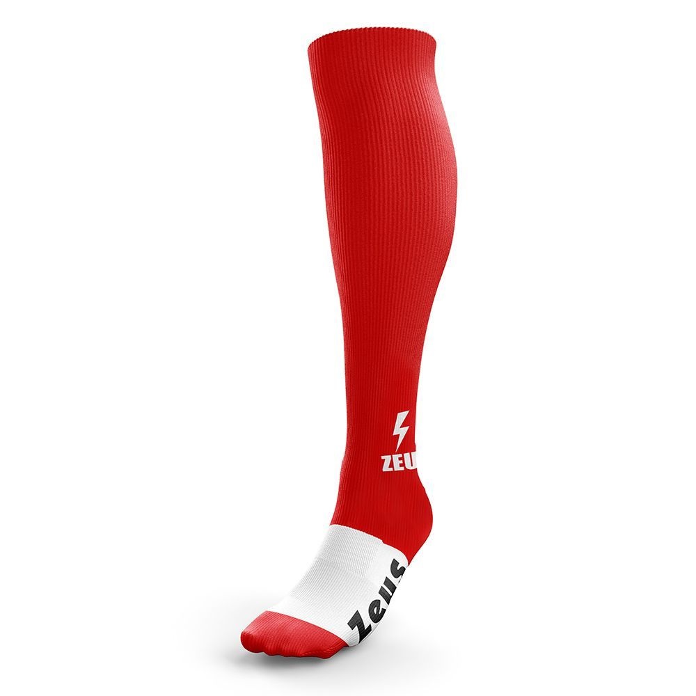 

Гетры Zeus CALZA ENERGY ROSSO  Z00057, Гетры Zeus CALZA ENERGY ROSSO 40-46 Z00057