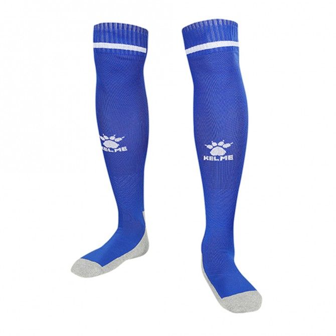 

Гетры Kelme CLASSIC синие  8101WZ5001.9400, Гетры Kelme CLASSIC синие 39-44 8101WZ5001.9400