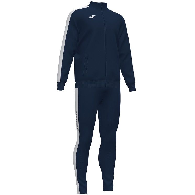 

Спортивный костюм детский Joma ACADEMY III темно-синий 153-164 101584.331
