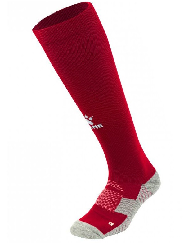 

Гетры футбольные Kelme LIGA красные  K15Z908.610, Гетры футбольные Kelme LIGA красные 39-41 K15Z908.610