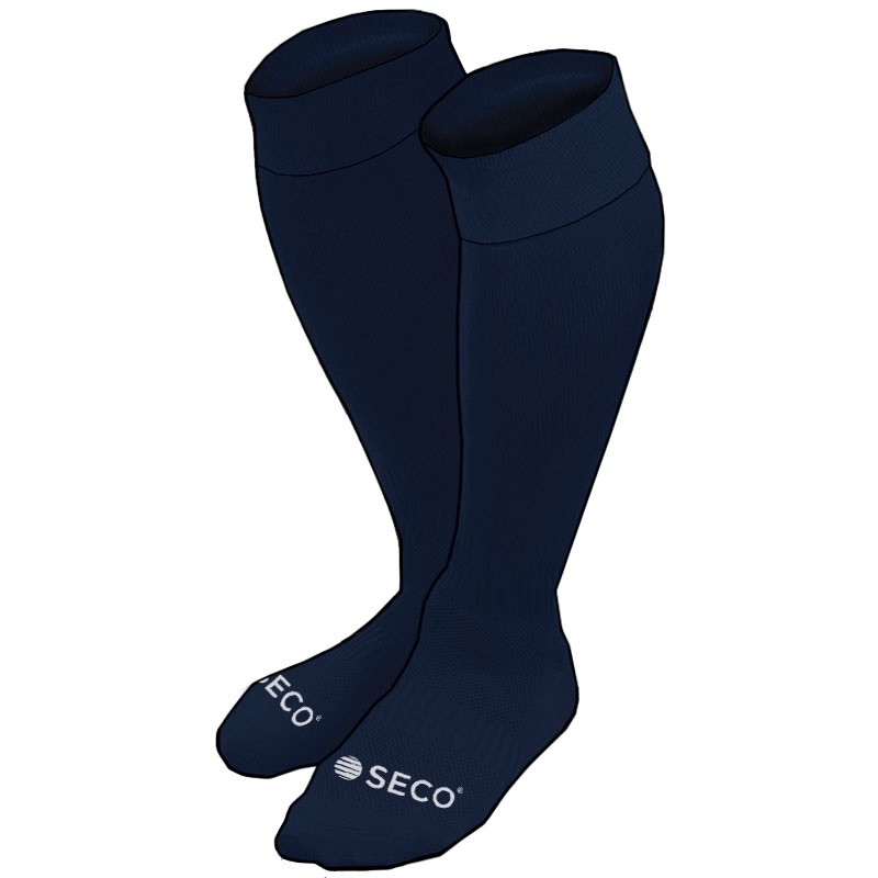

Гетры SECO Master темно-синие  19210108, Гетры SECO Master темно-синие 40-46 19210108