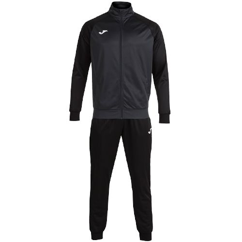 

Спортивный костюм детский Joma ACADEMY IV темно-серо-черный 129-140 101966.151