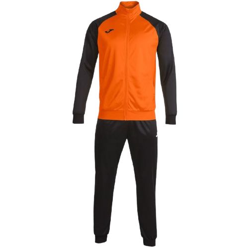 

Спортивный костюм Joma ACADEMY IV оранжево-черный  101966.881, Спортивный костюм Joma ACADEMY IV оранжево-черный M 101966.881