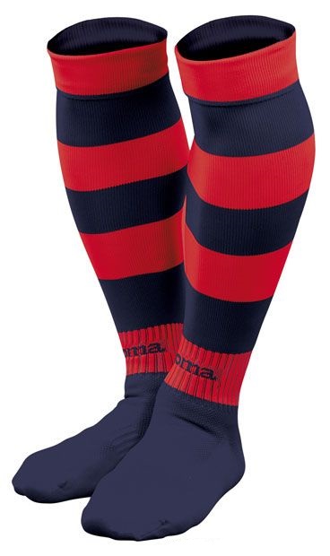 

Гетры красно-темно-синие Joma  Zebra 111, Гетры красно-темно-синие Joma 37-41 Zebra 111