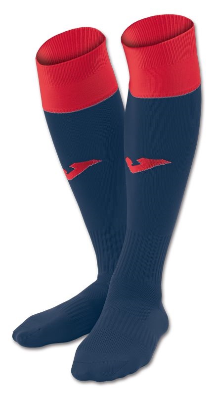 

Гетры темно-сине-красные Joma CALCIO 28-36 400022.306