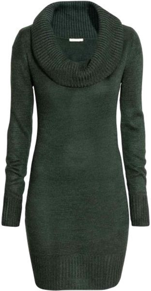 

Сукня H&M 34291  Хакi, Сукня H&M 34291 XS Хакi
