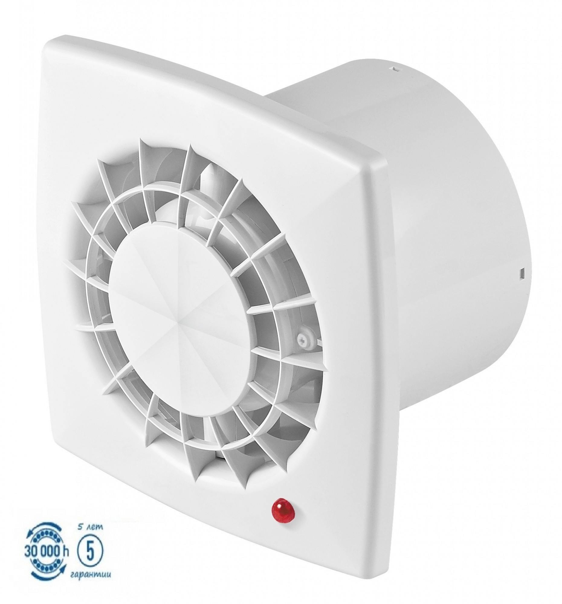 

Вентилятор Awenta Vega 125