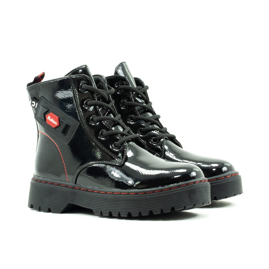 

Ботинки Jong Golf C30497-30 Black 35 размер