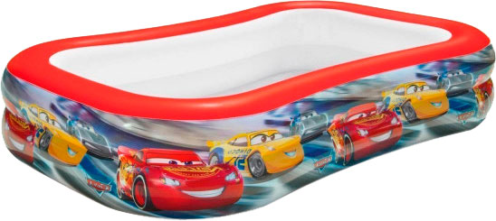 

Детский бассейн Intex (Intex 57478)