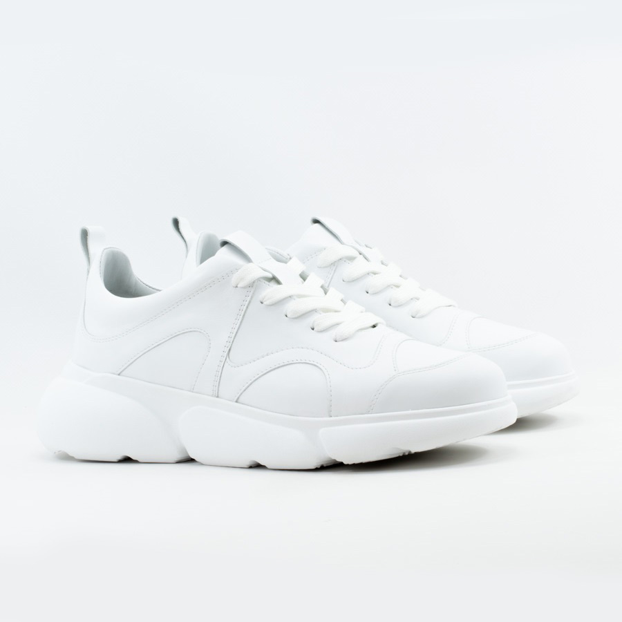 

Кроссовки Vilansi V1247-42 White 39 размер