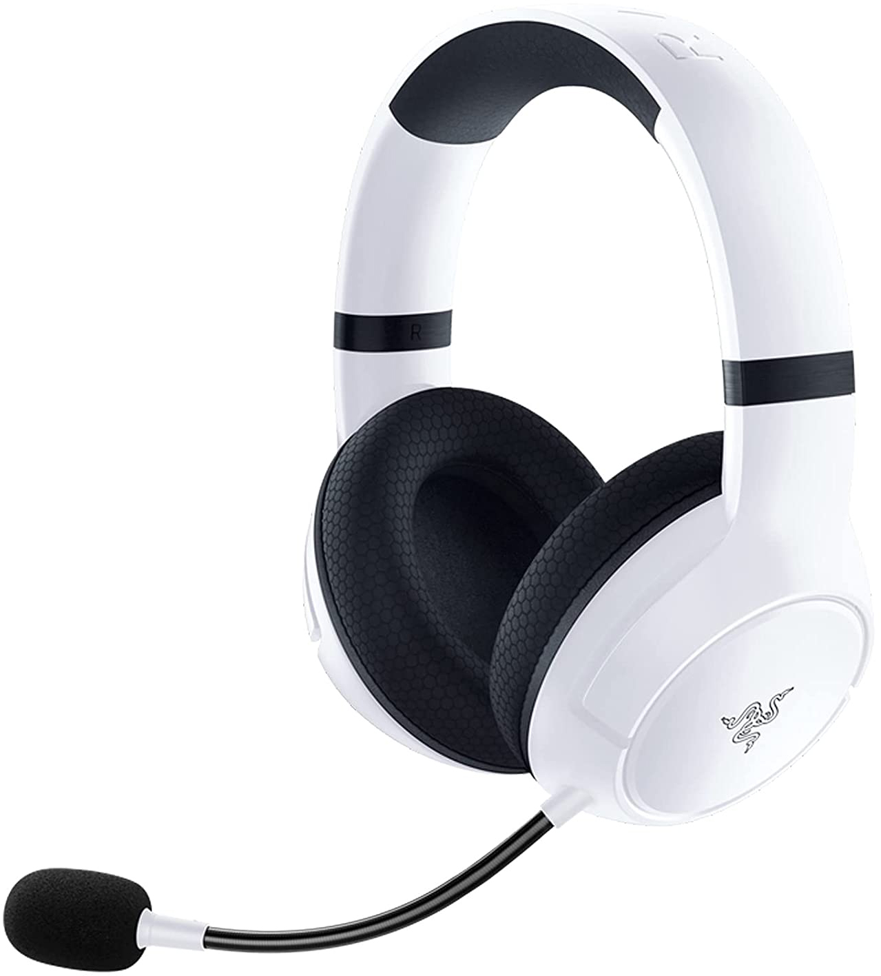 

Наушники Razer Kaira for Xbox, White (RZ04-03480200-R3M1)