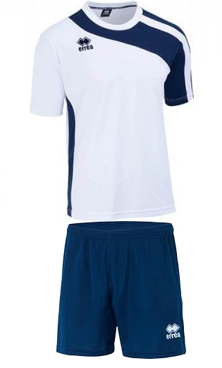

Игровая форма Errea Bolton D190-028/A245-009 размер 3XL